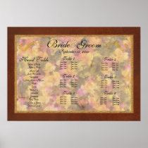 Pansies - pensées l'art posters