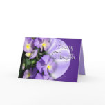Pansy1023Card-customize any occasion