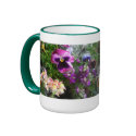 Pansy and friends Mug by minx267 Pansy and friends Mug