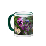 Pansy and friends Mug