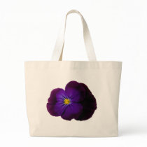 Pansy Bag