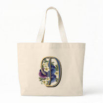 Pansy Initial - D bags