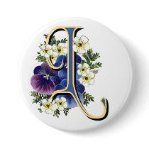 Pansy Initial  - L buttons
