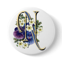 Pansy Initial  - N buttons