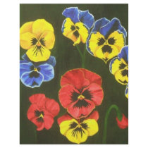 pansy lions dk flyers by BrandyHouse pansy lions dk flyers