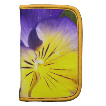 Pansy planners