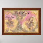 Pansy - Purple &amp; Yellow Pansies Posters