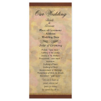 Pansy - Purple & Yellow Pansies Rack Cards