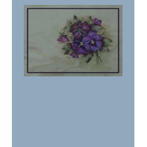 Pansy T-shirt