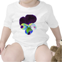 Pansy T-shirt