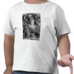 Pantagruel's meal, from 'Pantagruel' t-shirts