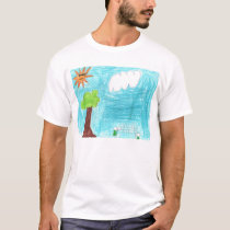 Pantaleon, J t-shirts