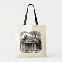 Pantheon Bag