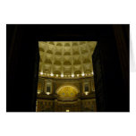 pantheon doorway cards