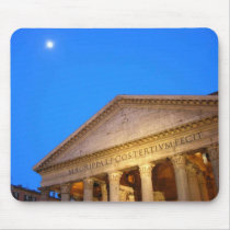 Pantheon Mousepad by GoddessTemple Pantheon Mousepad