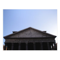 Pantheon postcards