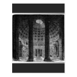 Pantheon Postcards