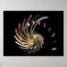 Pantheon Print