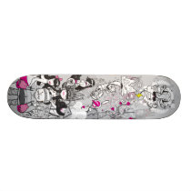 Pantheon skateboards