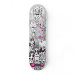 Pantheon Skate Decks