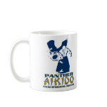 Panther Aikido Spring 2011 Coffee Mug
