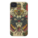 panther and dagger iPhone 4 case