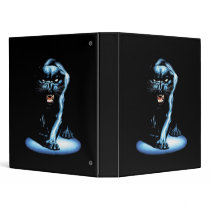 Panther binders