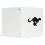 Panther 3 Ring Binders