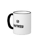Panther Creek Coffee Mug
