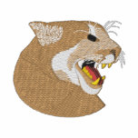 Panther Head