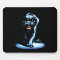Panther mousepads