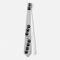 Panther Pride - Customized ties