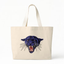Panther Roar bags by alternateworlds Panther Roar bags
