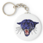 Panther Roar keychains