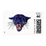 Panther Roar Stamps
