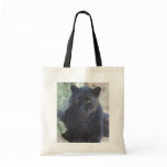 Panther Tote Bag. Big Cat Series by Ralph Mcnight