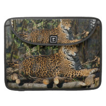 Panthera Jaguar 15" MacBook Sleeve Sleeve For MacBooks