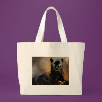 Panther's Pulse bags