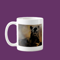 Panther's Pulse mugs