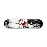 Panties Skateboard Decks