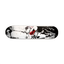 Panties Skateboard Decks
