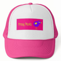 Pants Hat by priscilla_m_massey Pants Hat