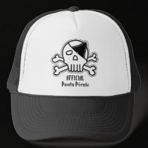 Panty Pirate hats by prbiskit Panty Pirate hats