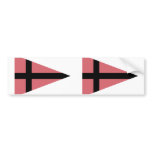 Panzer Division Commander Army, Germany Bumper Stickers