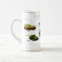 Panzer Stein Kursk 1943 mugs by Room_6_designs Panzer Stein Kursk 1943 mugs