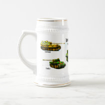 Panzer Stein Kursk 1943 mugs by Room_6_designs Panzer Stein Kursk 1943 mugs