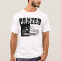 panzer t-shirts