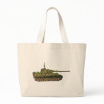 Panzer VI Tiger89 Bags