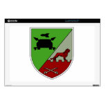 Panzerjagerkompanie 20 skins for 17" laptops