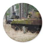 PANZERWALD magnets